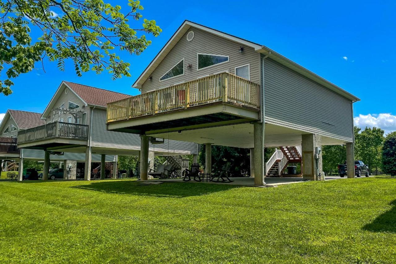 River Oarasis In Heart Of Pigeon Forge! Holiday home *