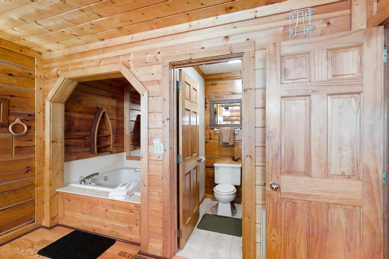 Bear Hugs Holiday home