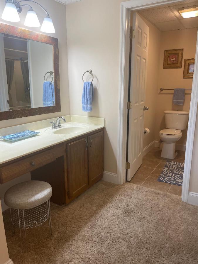 Holiday home River Place #605 2bd Pigeon Forge
