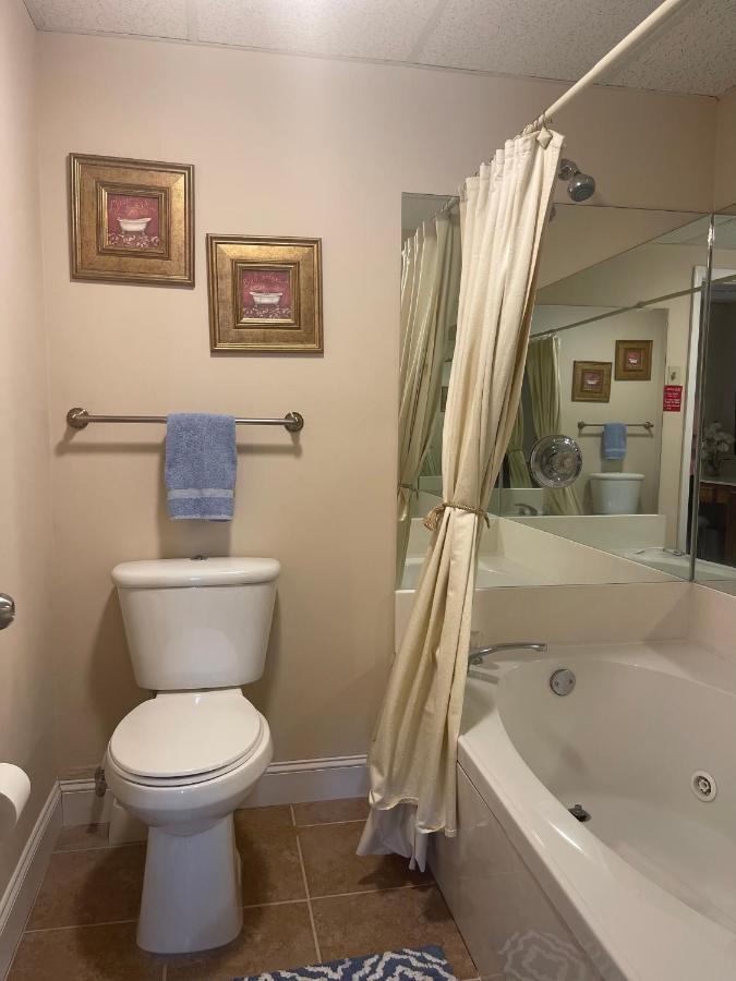 River Place #605 2bd Holiday home Pigeon Forge