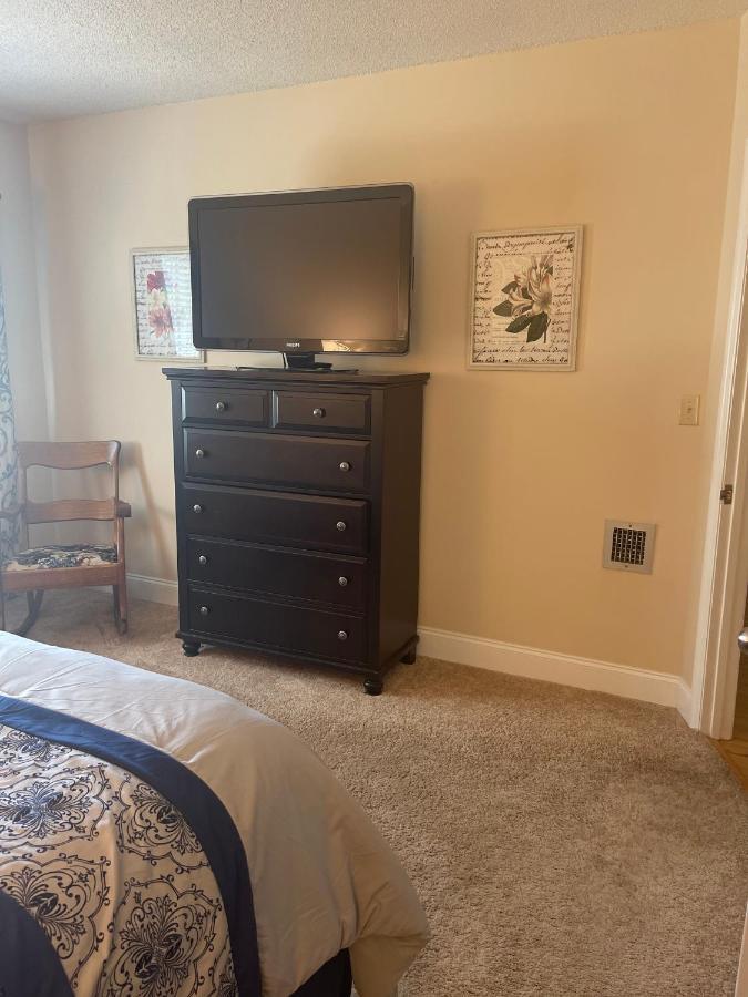 River Place #605 2bd Holiday home