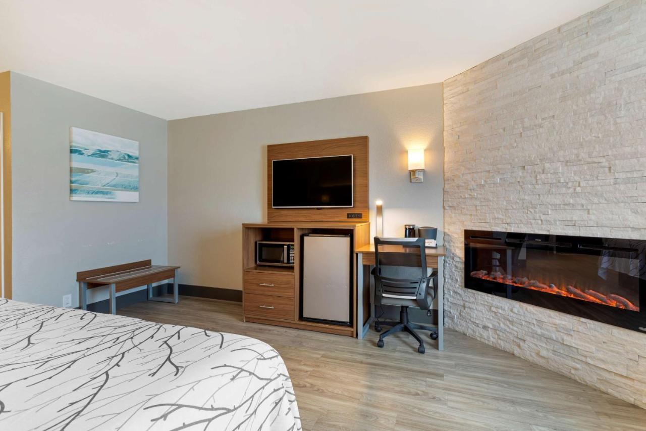 Hotel Leblanc Western Signature Collection 2*