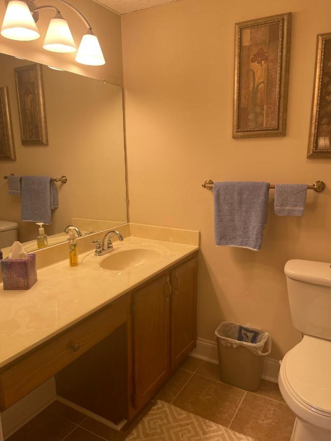 Holiday home River Place #605 2bd