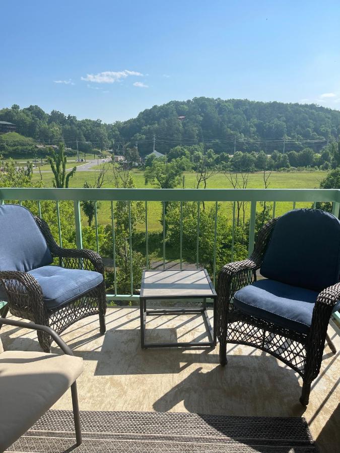 River Place #605 2bd Pigeon Forge