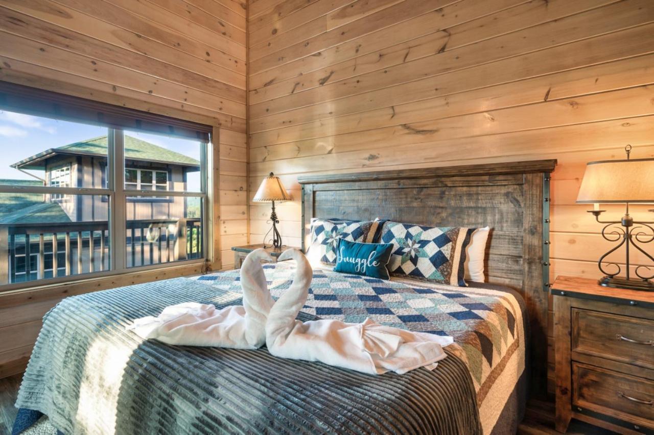 Holiday home Spring Sale! 6br,theater,hottub,game,pet Friendly Pigeon Forge