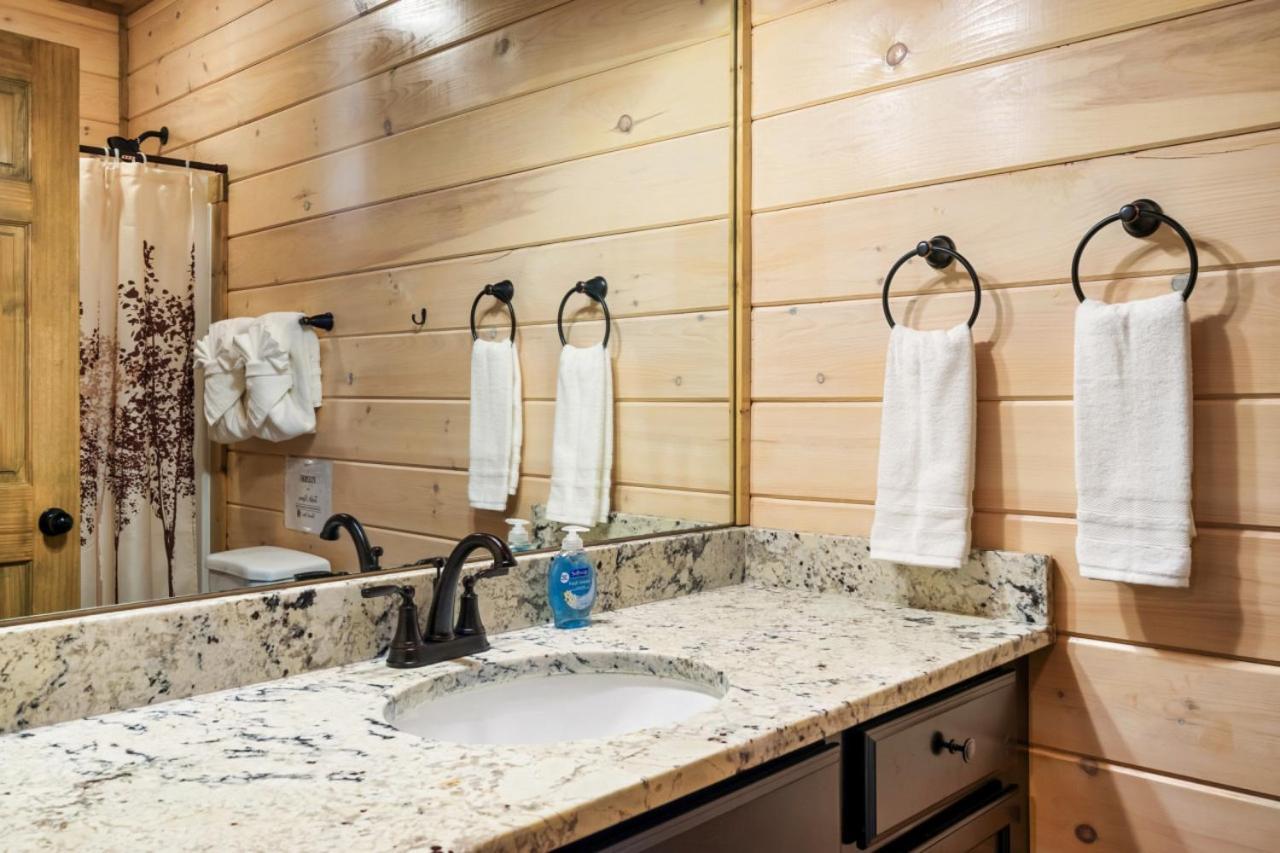 Holiday home Spring Sale! 6br,theater,hottub,game,pet Friendly Pigeon Forge