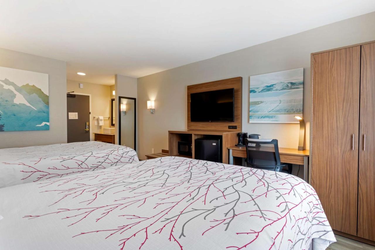 Leblanc Western Signature Collection Hotel Pigeon Forge