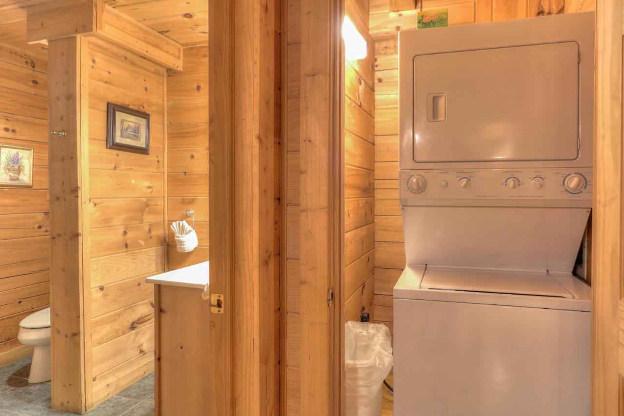 Riverstone & 4* Pigeon Forge