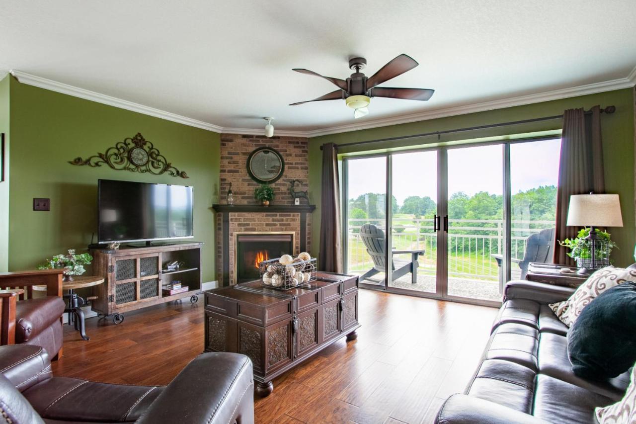 Holiday home Penthouse Paradise - Fireplace And Mountain View *
