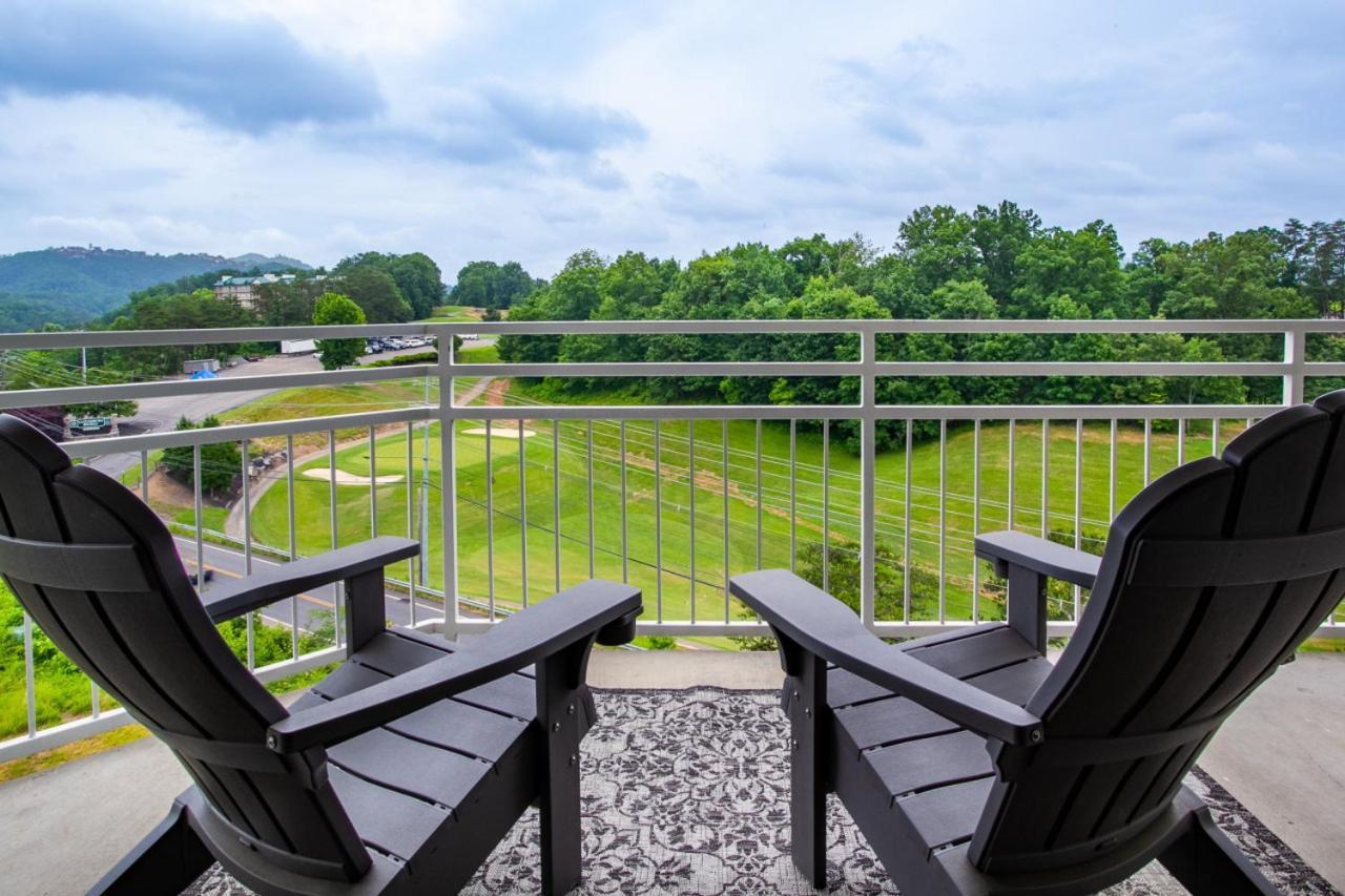 Holiday home Penthouse Paradise - Fireplace And Mountain View