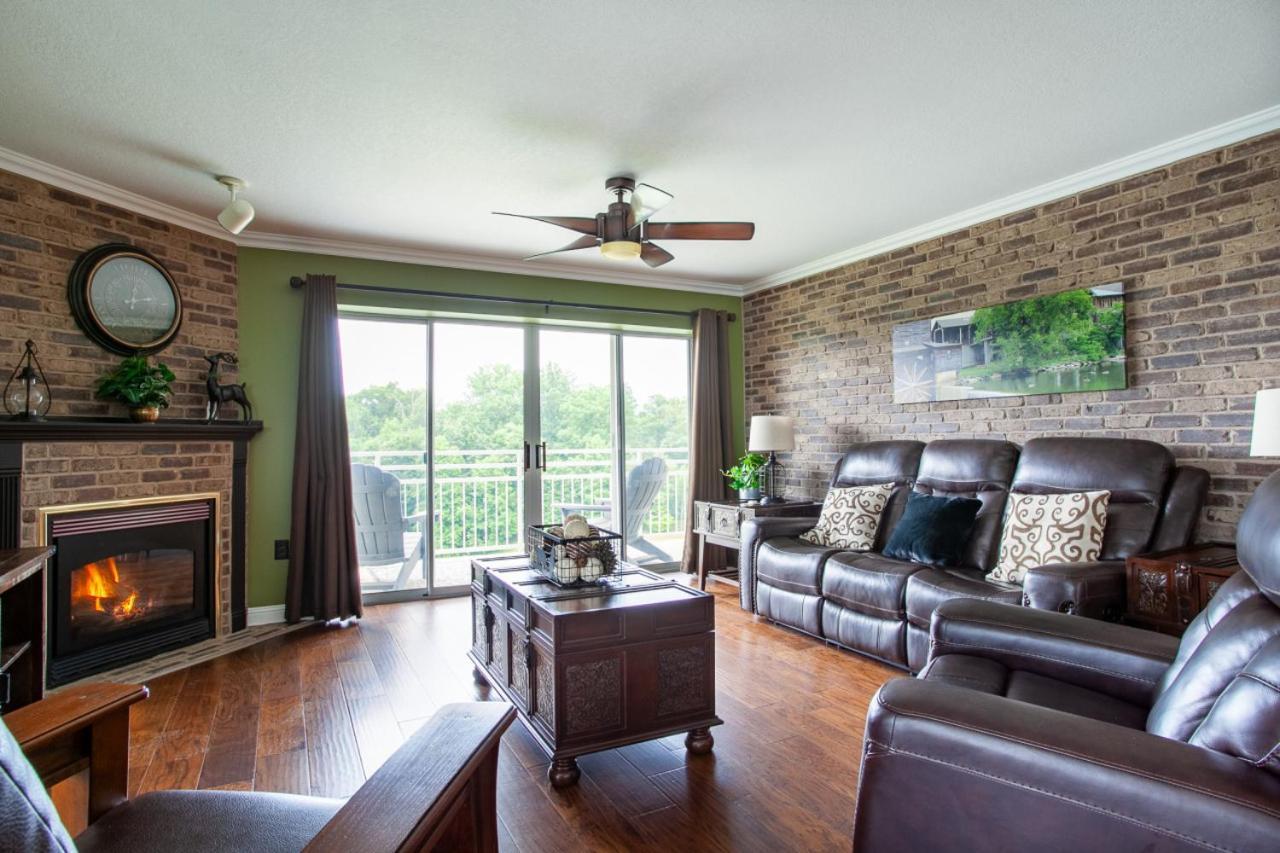 Holiday home Penthouse Paradise - Fireplace And Mountain View *