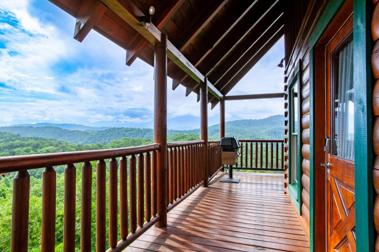 Holiday home Rocky Retreat - Mtnview,communitypool,theaterroom