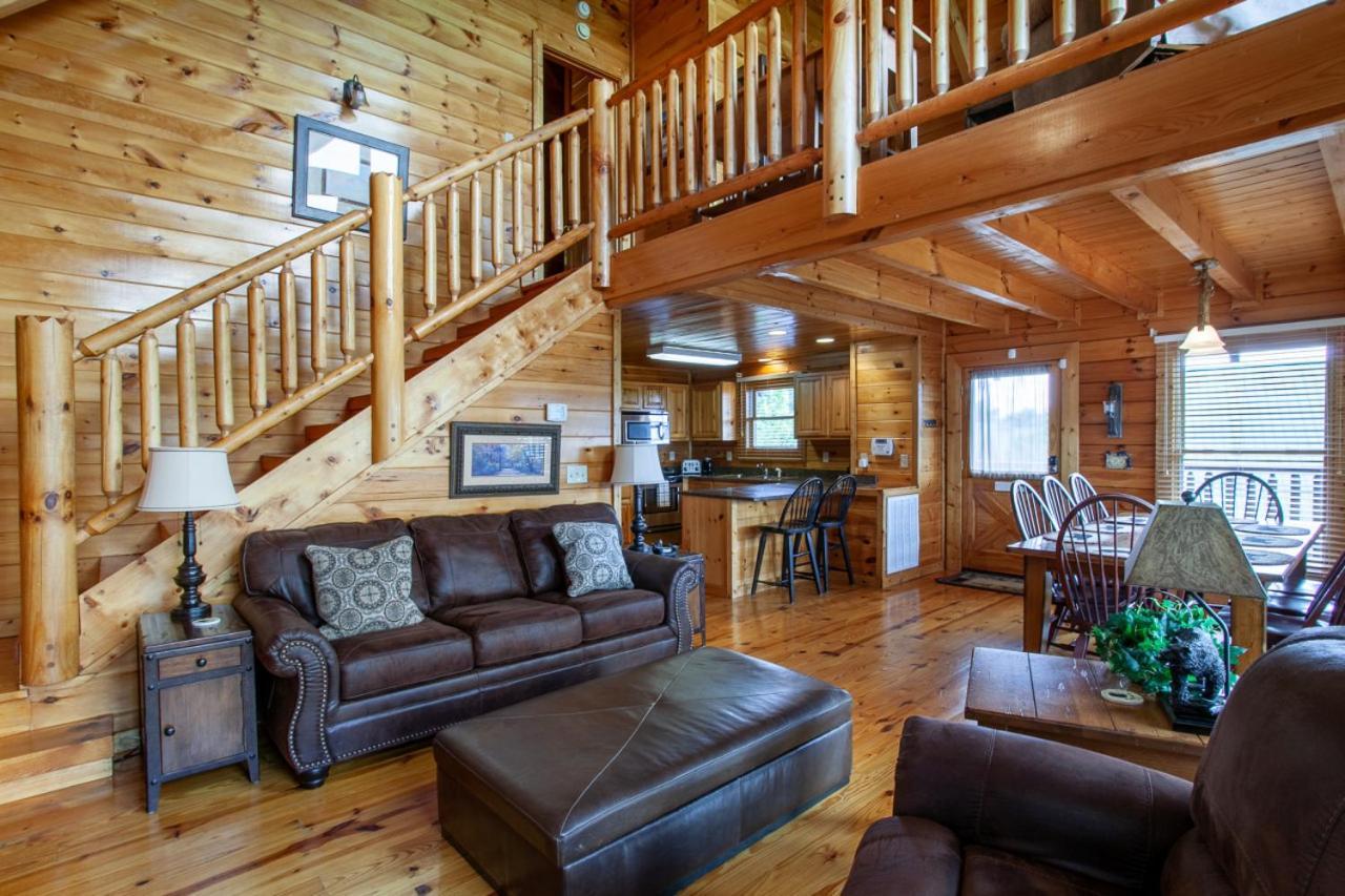 Holiday home Rocky Retreat - Mtnview,communitypool,theaterroom
