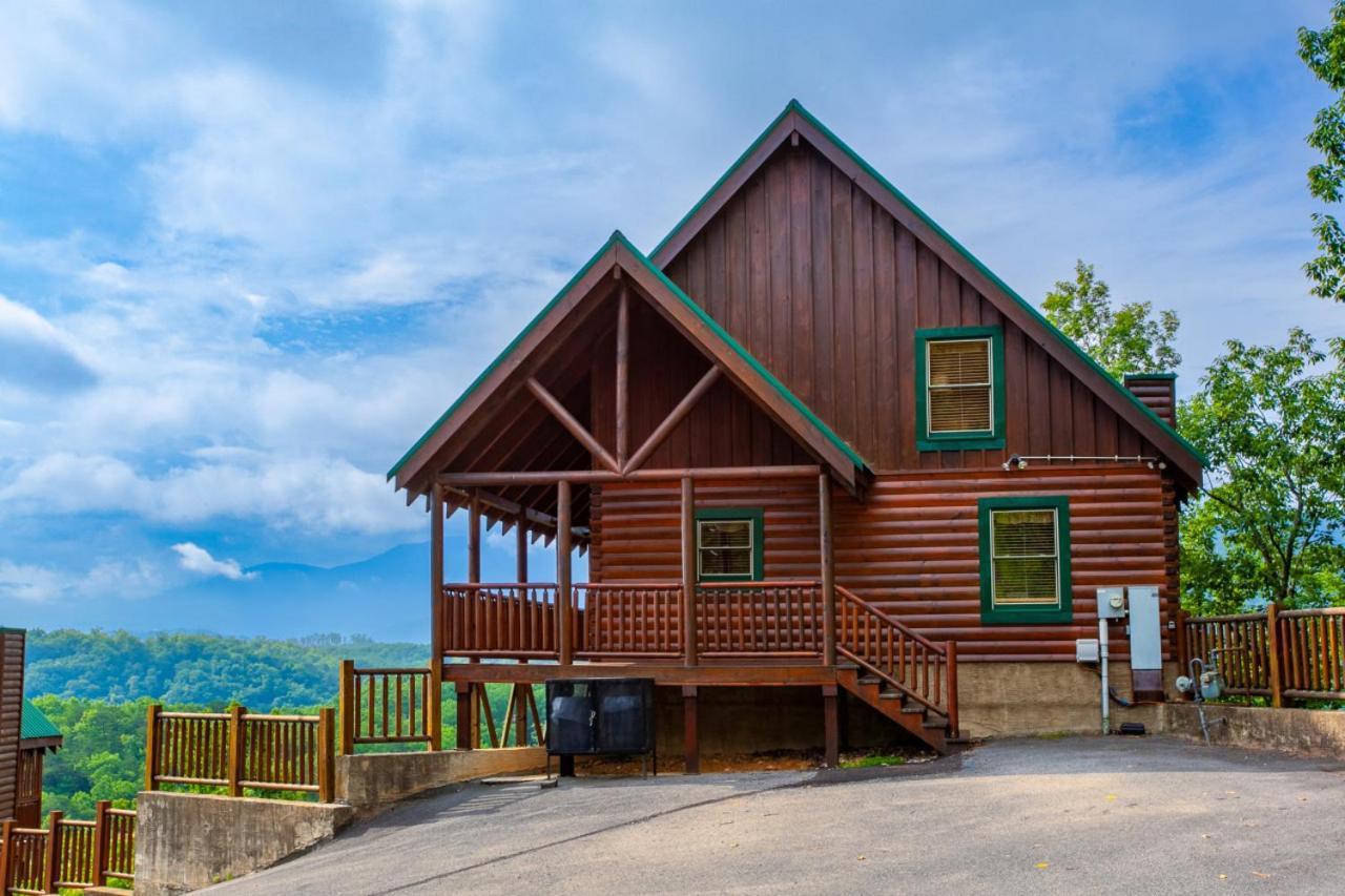 Holiday home Rocky Retreat - Mtnview,communitypool,theaterroom