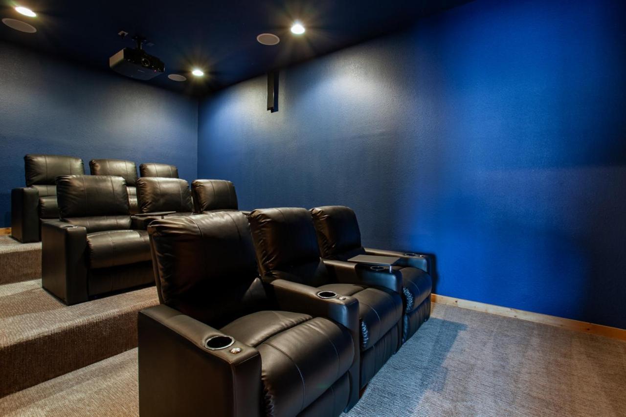 Rocky Retreat - Mtnview,communitypool,theaterroom Holiday home