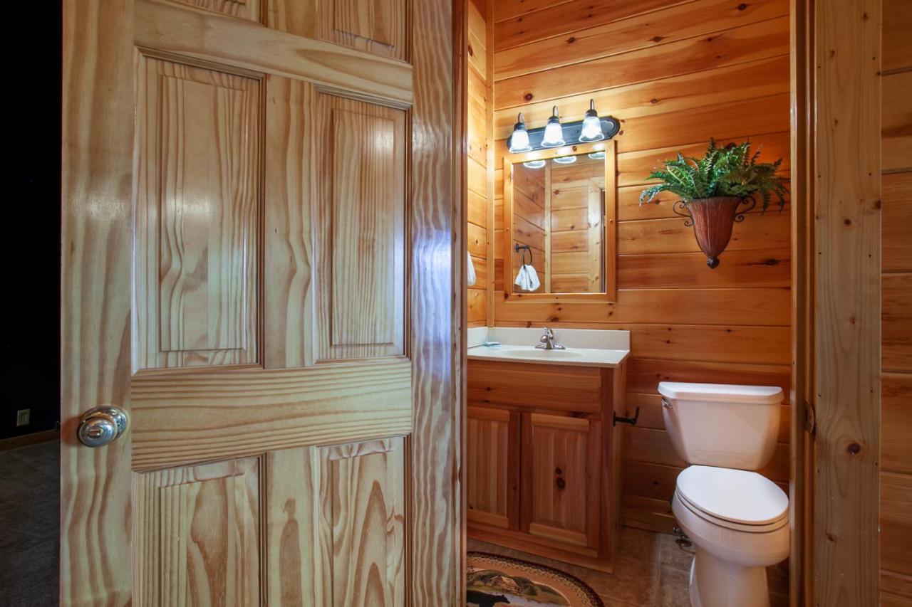 Holiday home Rocky Retreat - Mtnview,communitypool,theaterroom *