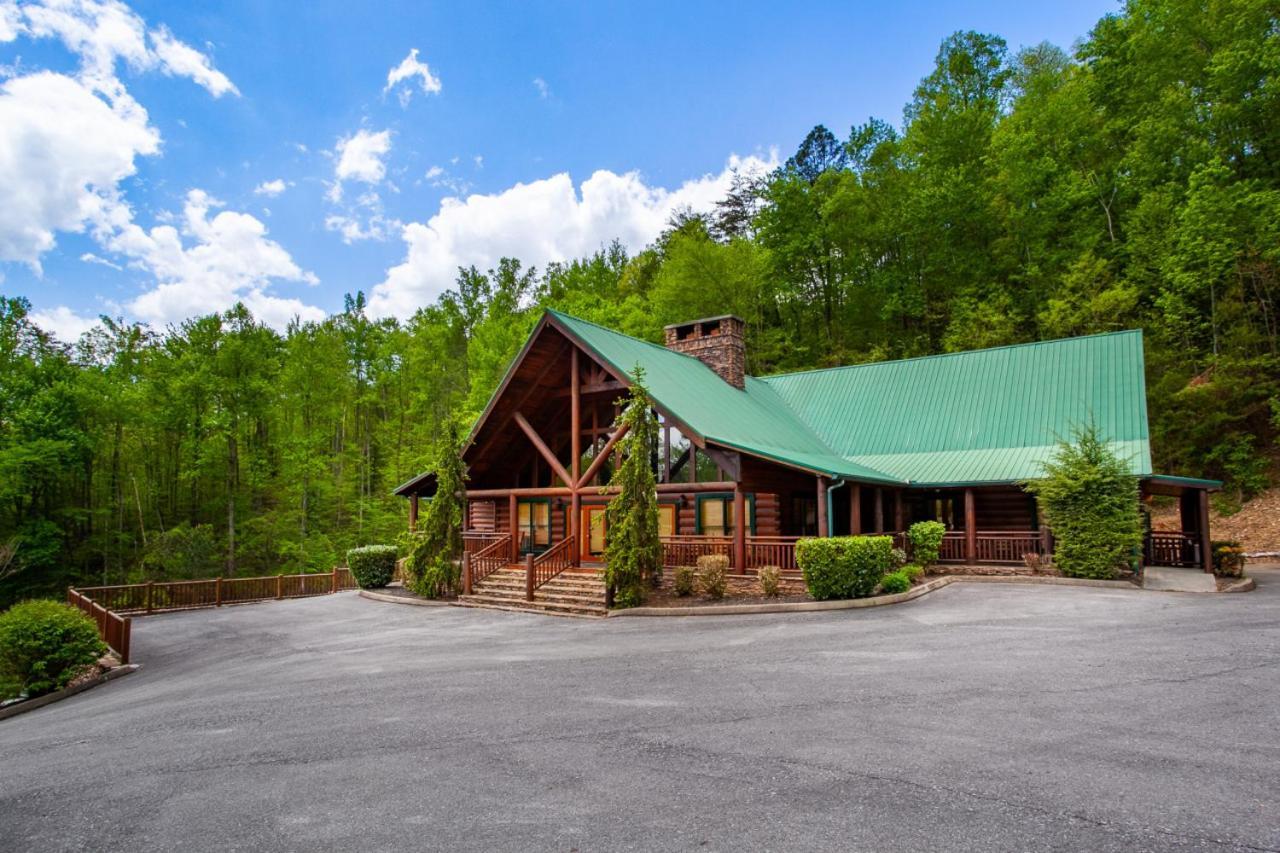 Holiday home Rocky Retreat - Mtnview,communitypool,theaterroom
