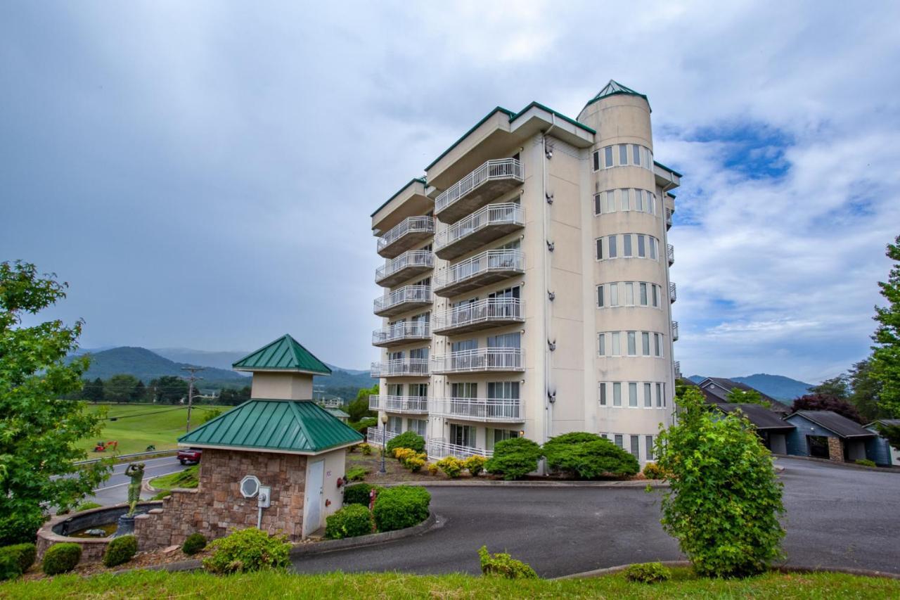 Penthouse Paradise - Fireplace And Mountain View * Pigeon Forge