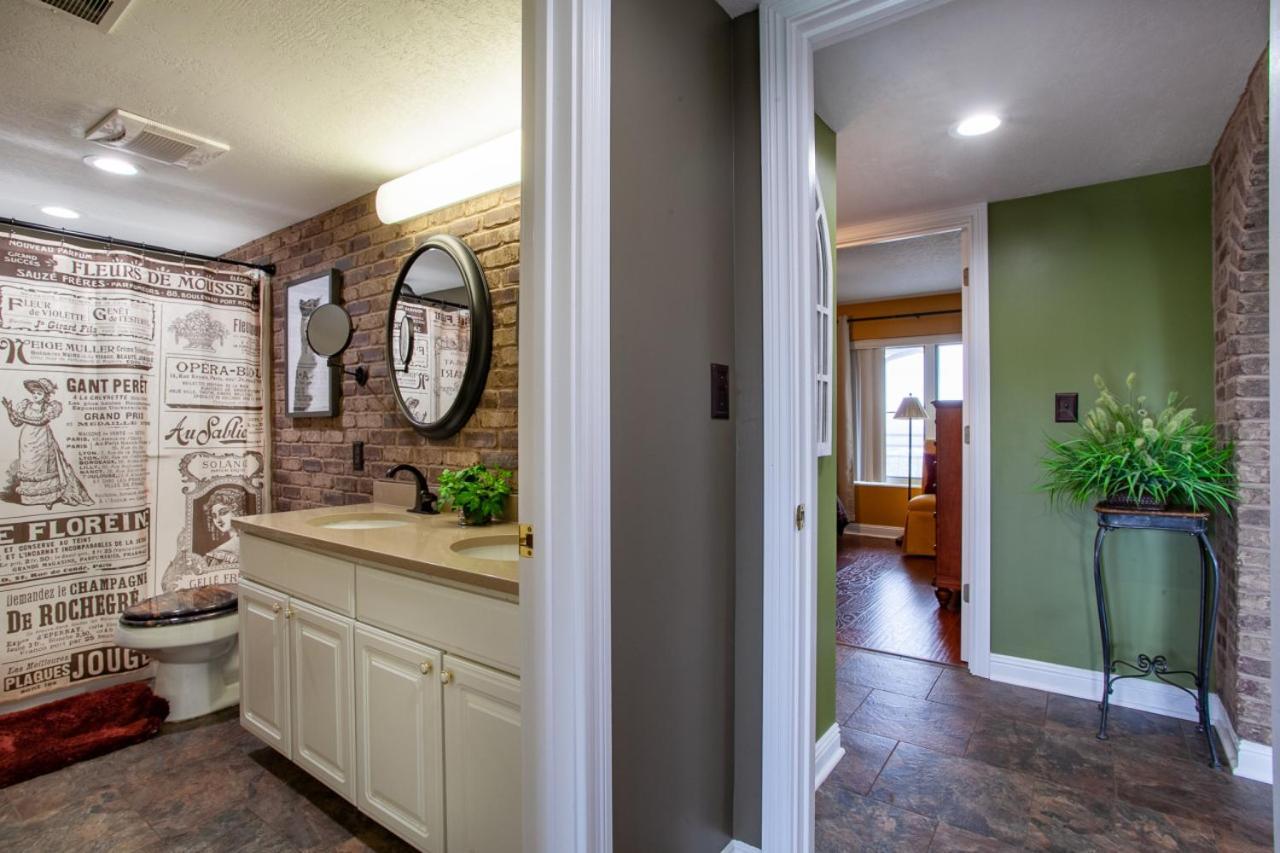 Penthouse Paradise - Fireplace And Mountain View * Pigeon Forge