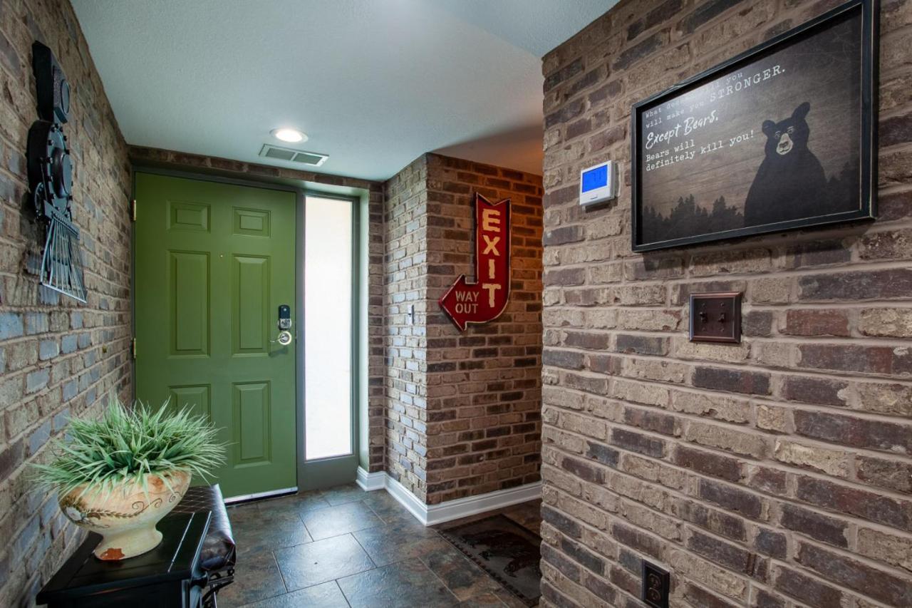 Holiday home Penthouse Paradise - Fireplace And Mountain View *