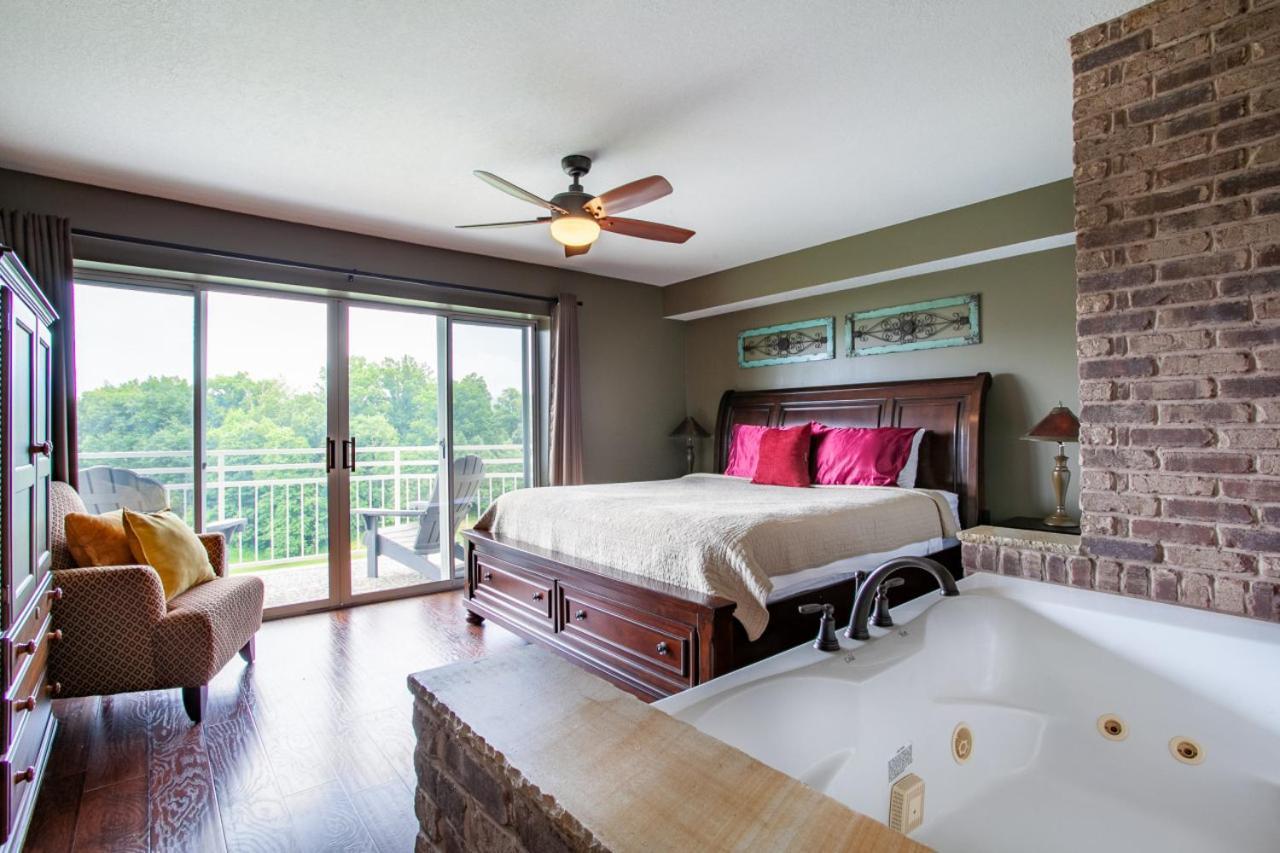 Holiday home Penthouse Paradise - Fireplace And Mountain View *
