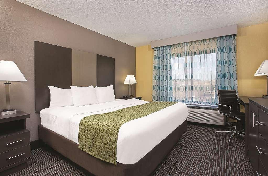 La Quinta By Wyndham Pigeon Forge-dollywood Hotel 3*