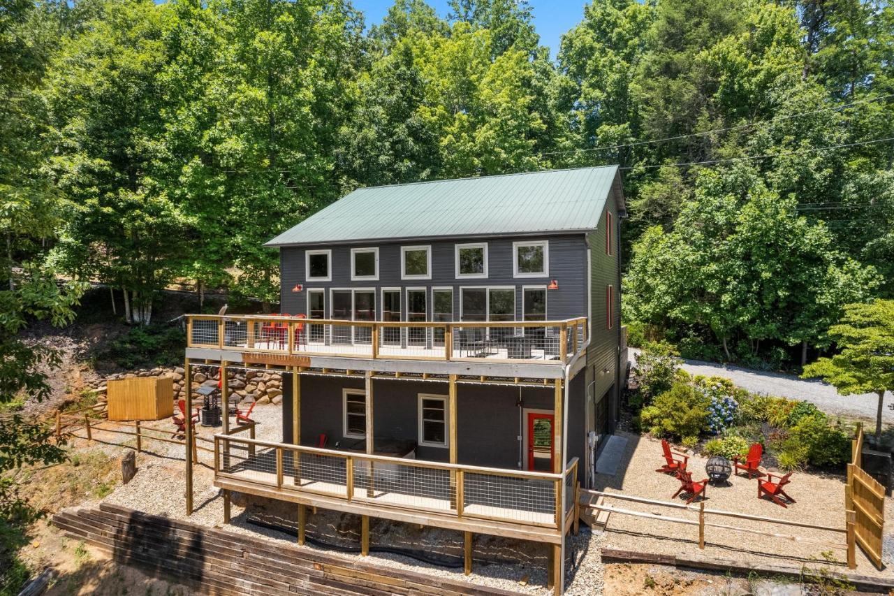 Holiday home The Highlander Pigeon Forge
