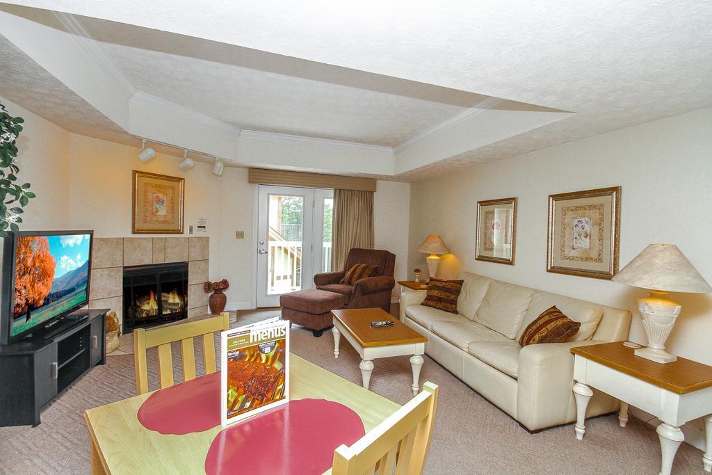 Aparthotel Golfview Vacation At Golfview Pigeon Forge