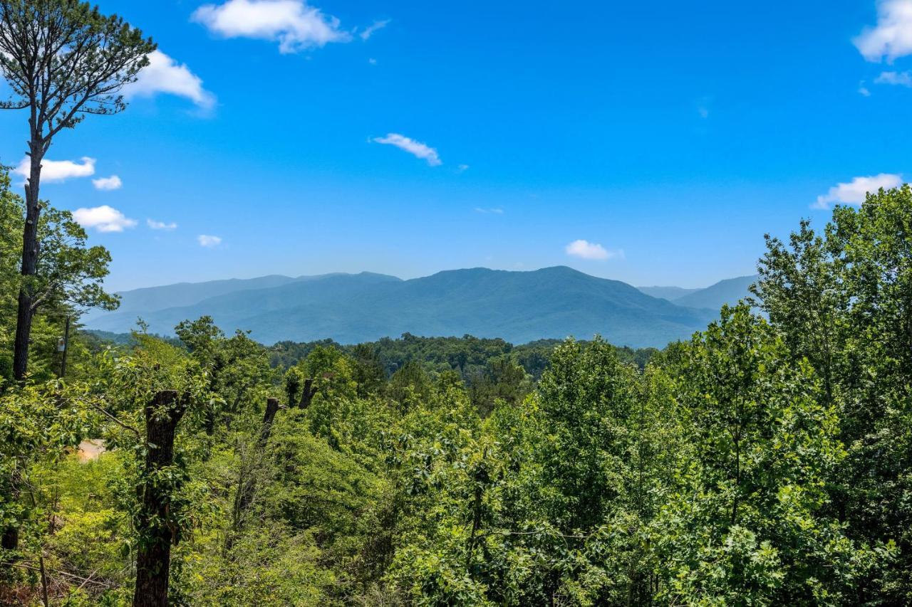 Holiday home The Highlander Pigeon Forge