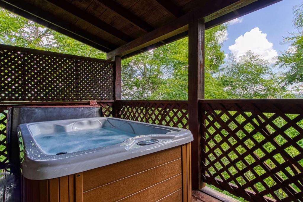 Forever Yours, Hot Tub, 1089 Of Free Attraction Tickets For Each Paid Day, Dollywood And Pigeon Forge