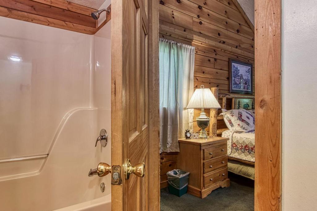 Apartment Forever Yours, Hot Tub, 1089 Of Free Attraction Tickets For Each Paid Day, Dollywood And