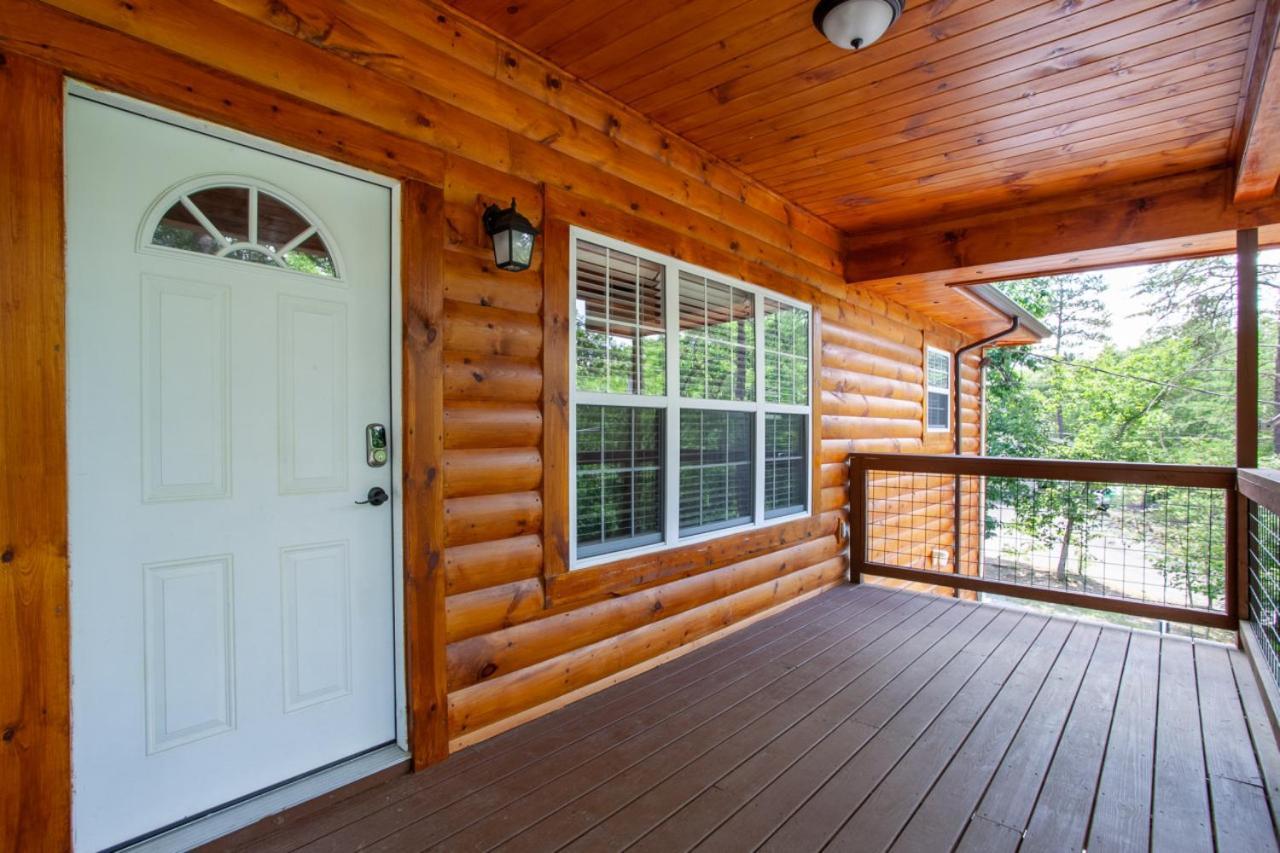 Pine Cove - Hot Tub, Game Room, Theater *
