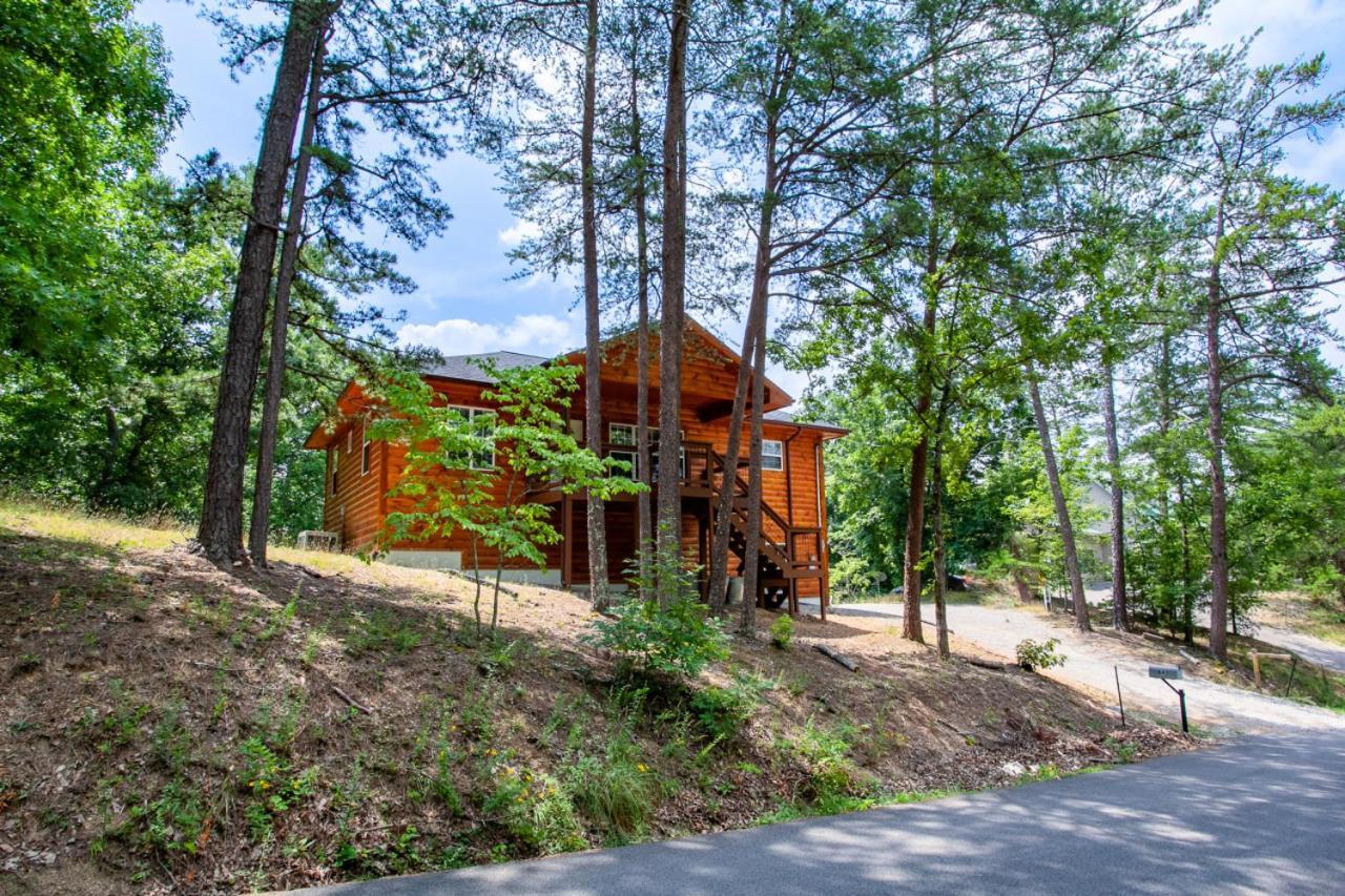 Pine Cove - Hot Tub, Game Room, Theater Holiday home