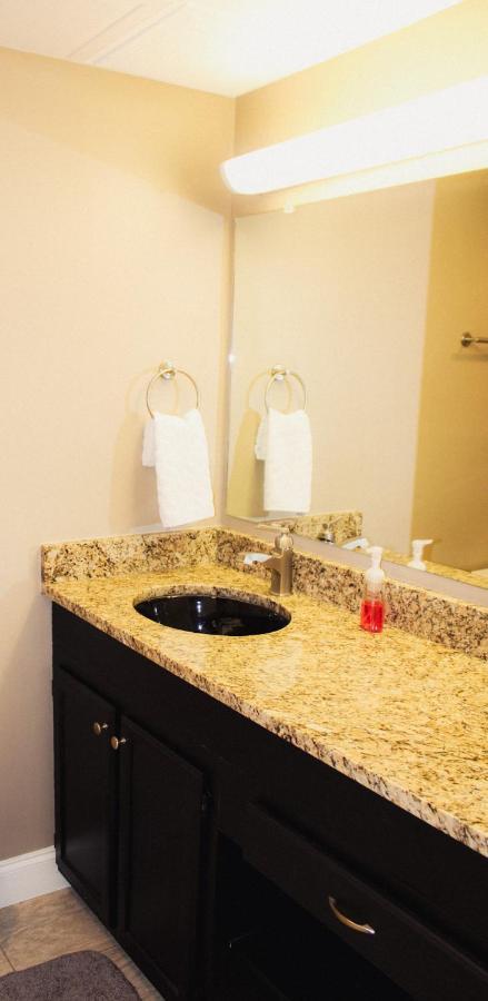 River Place #103 2bd * Pigeon Forge