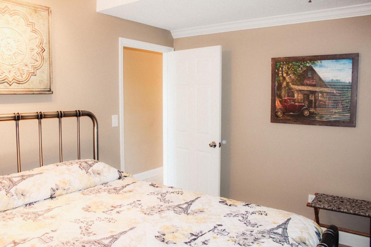 River Place #103 2bd Pigeon Forge