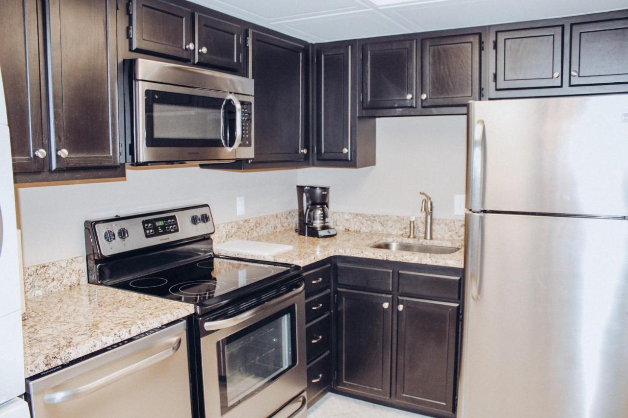 River Place #103 2bd Holiday home *