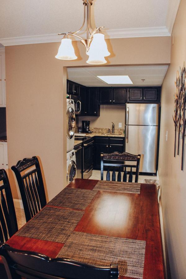 River Place #103 2bd Holiday home *