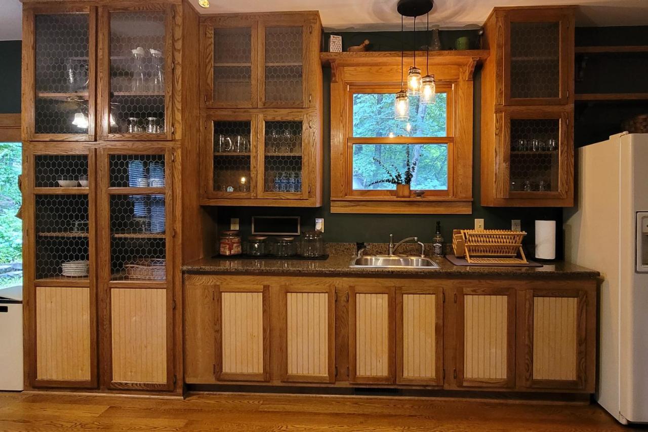 Tennessee Treat Holiday home