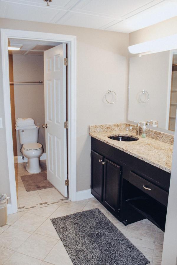 Holiday home River Place #103 2bd