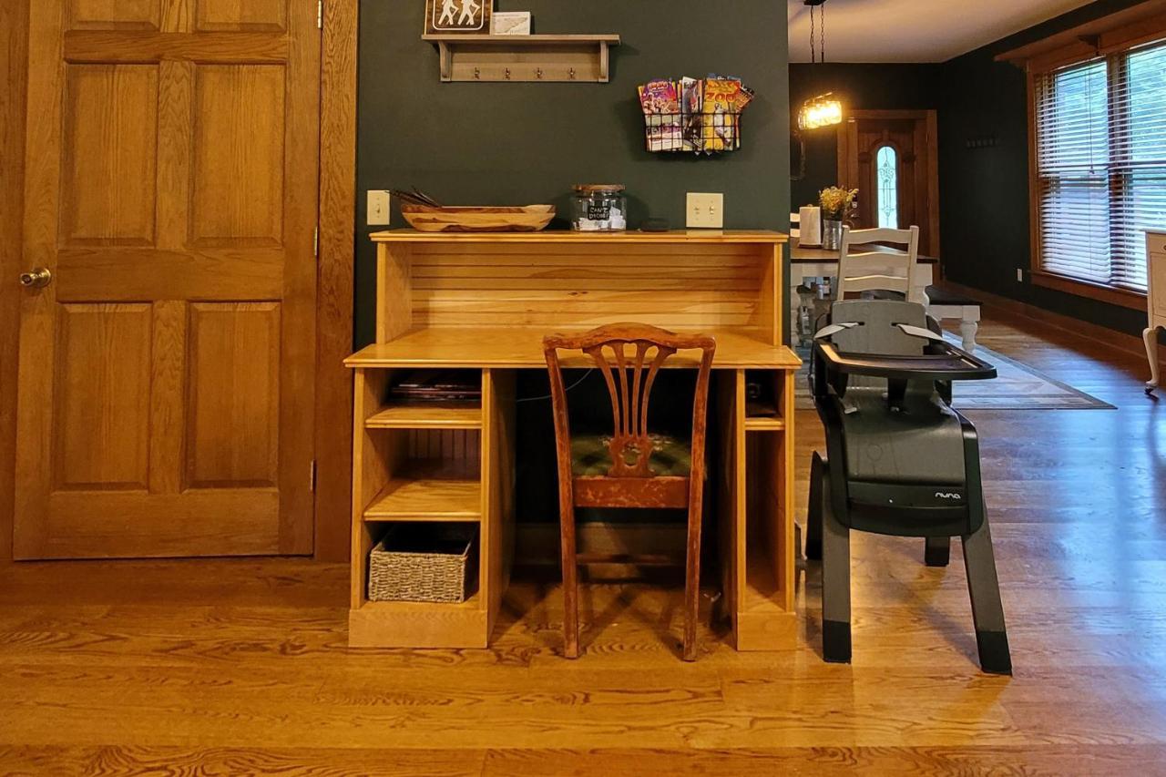 Tennessee Treat Holiday home