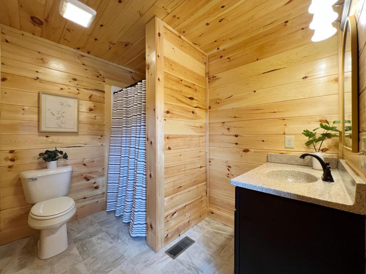 Sweet Tea Timber Indoor Pool Hot Tub Holiday home Pigeon Forge