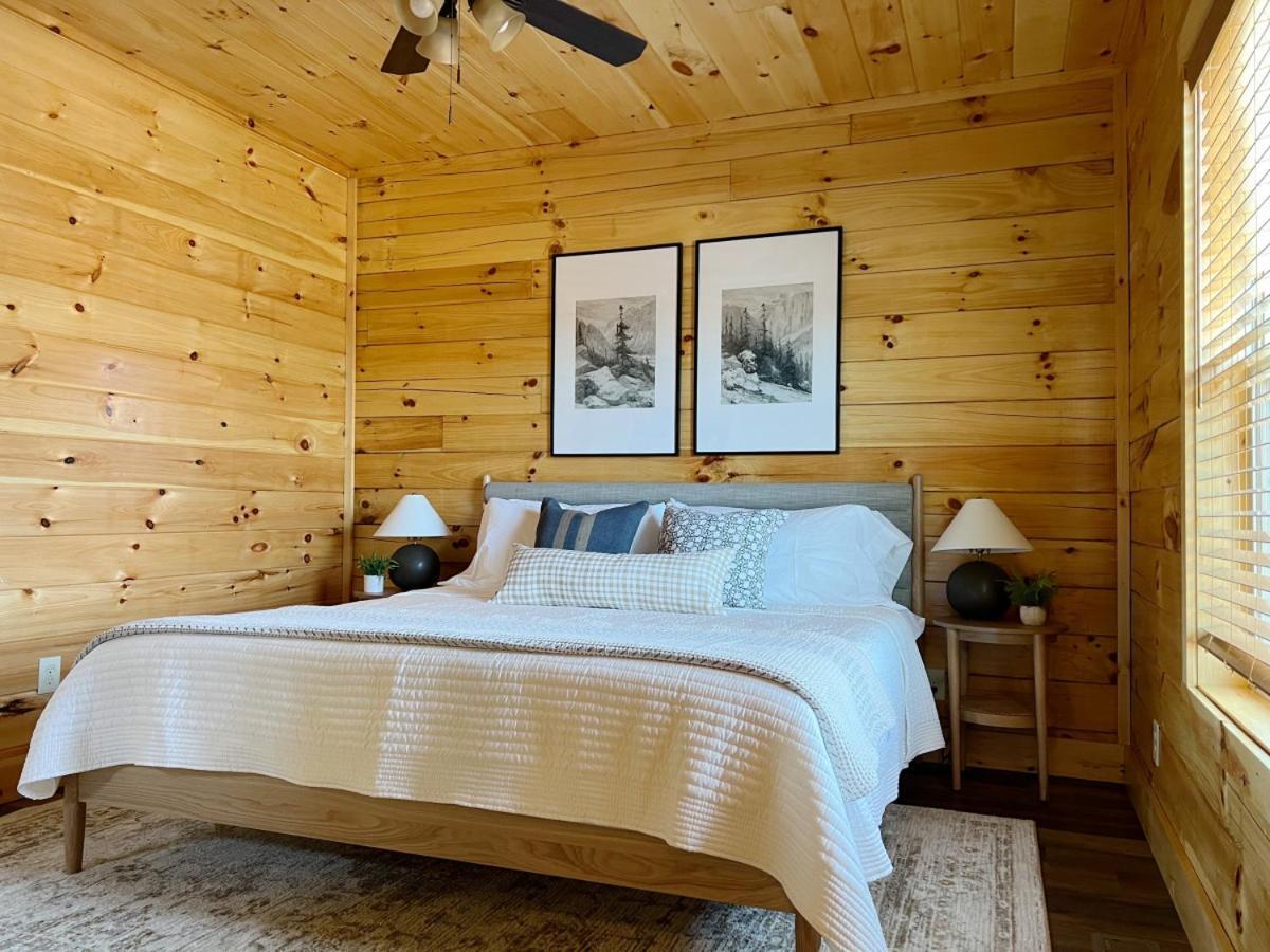 Sweet Tea Timber Indoor Pool Hot Tub