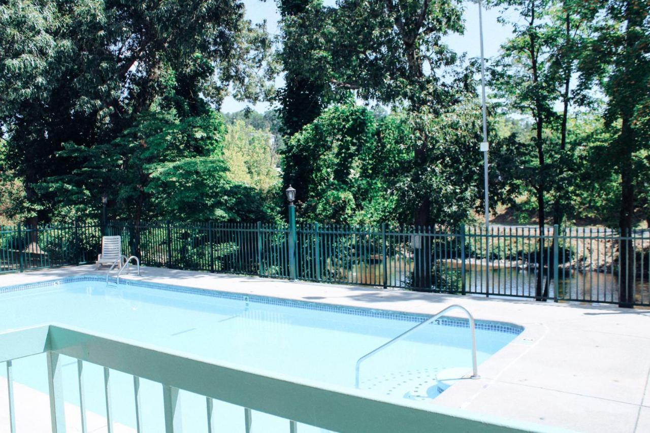 Holiday home River Place #103 2bd Pigeon Forge
