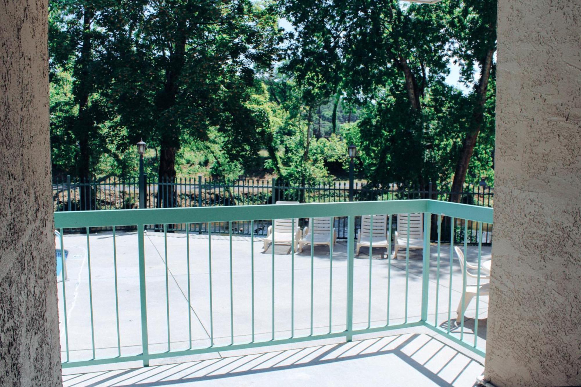 River Place #103 2bd Pigeon Forge