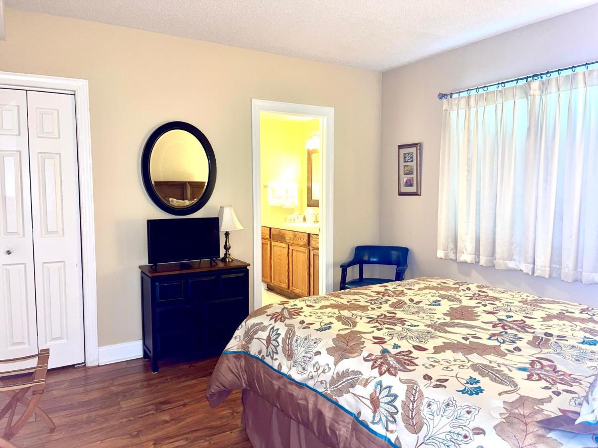 River Place #204 2bd