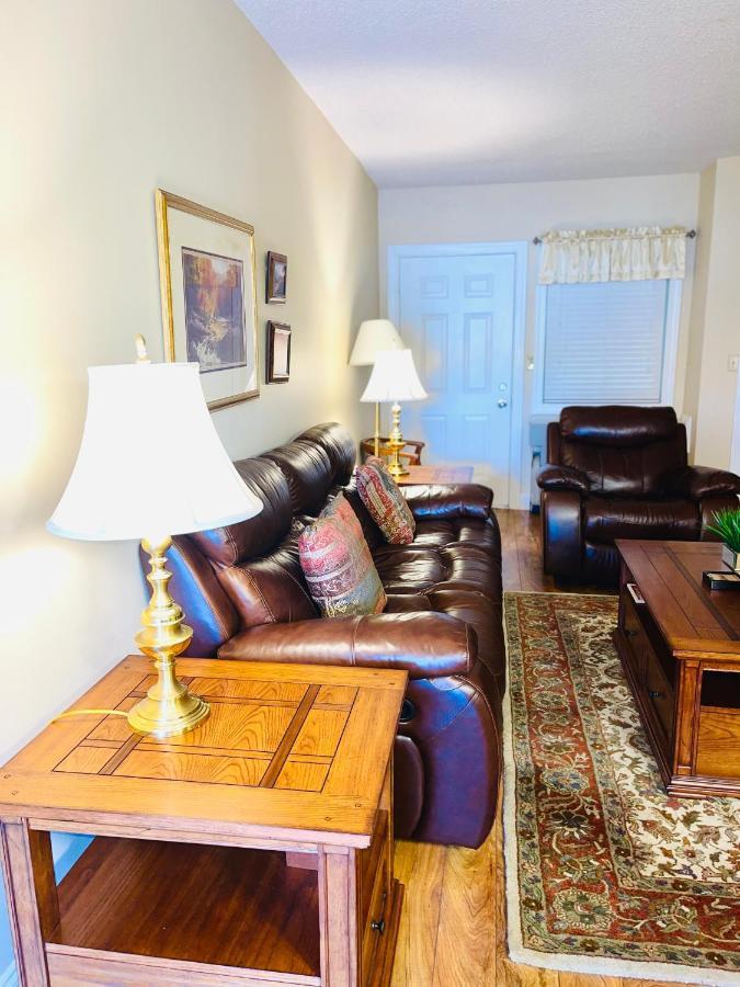 River Place #204 2bd * Pigeon Forge