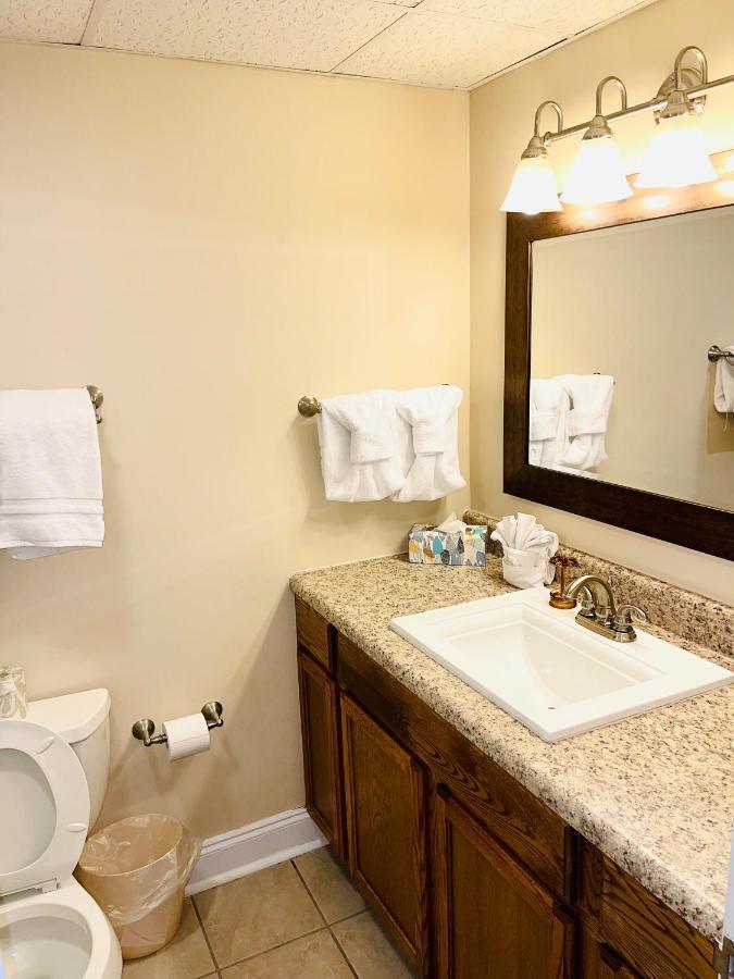 River Place #204 2bd * Pigeon Forge