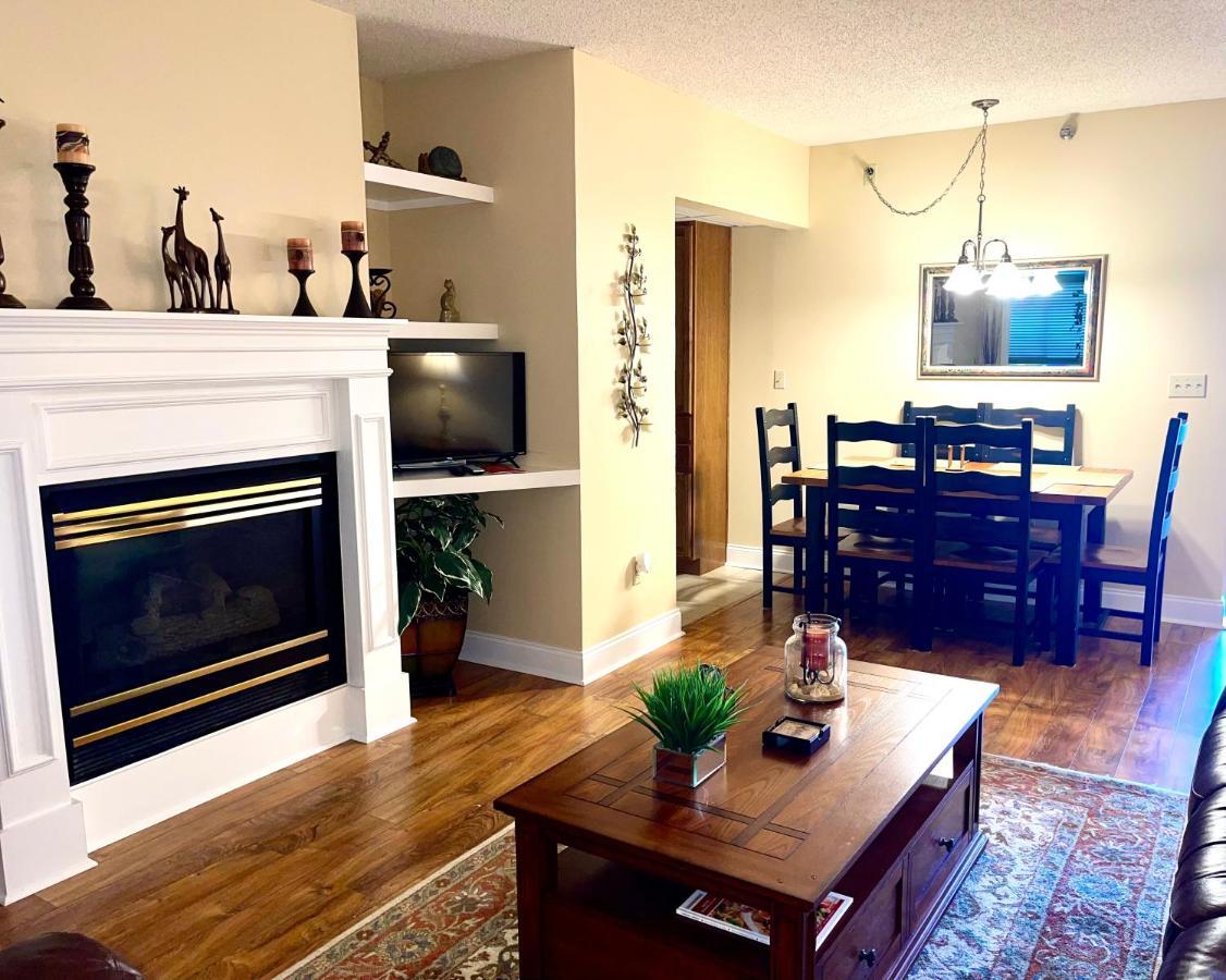 Holiday home River Place #204 2bd *