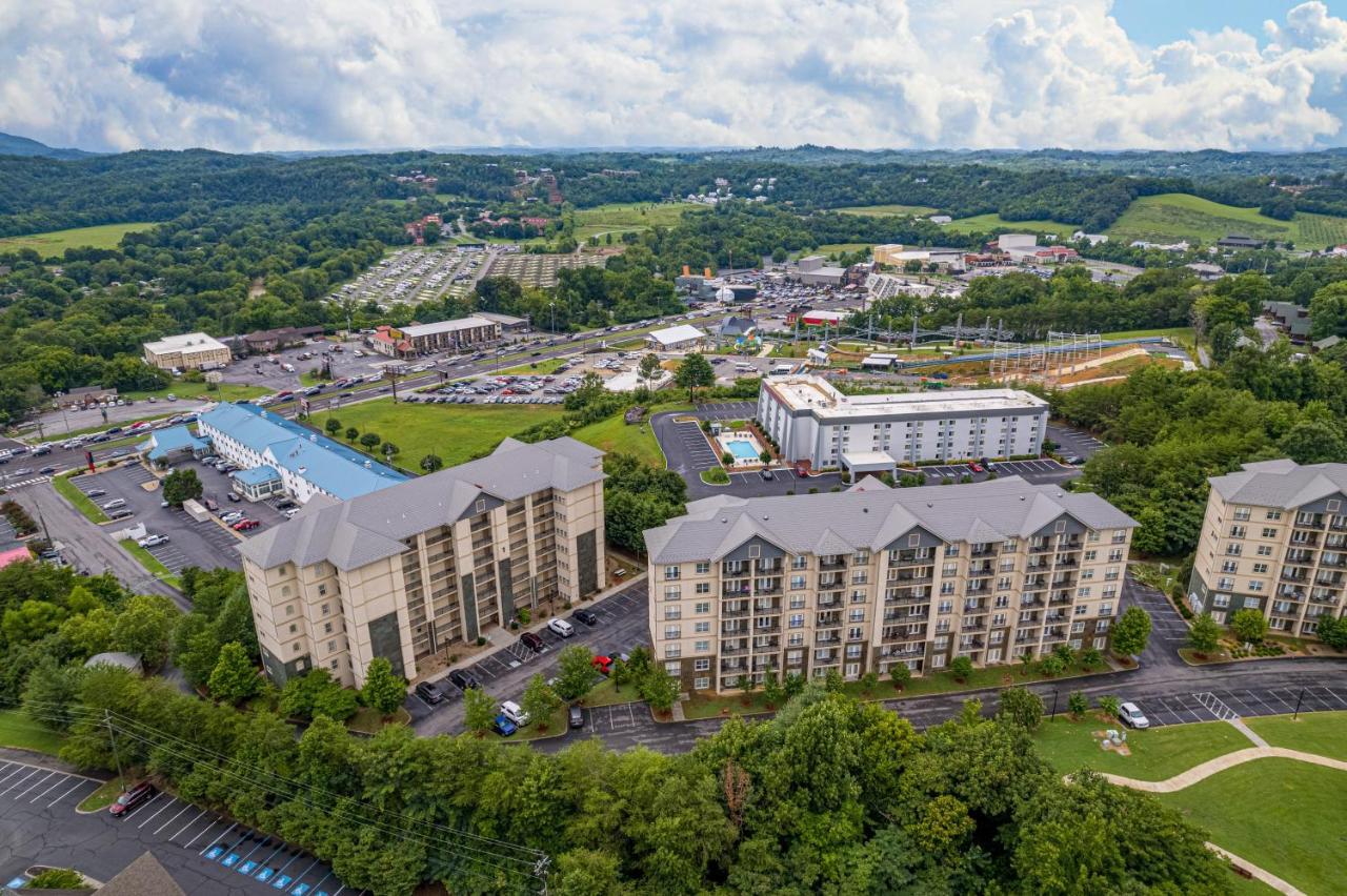 Mountain View 1205 Apartment Pigeon Forge