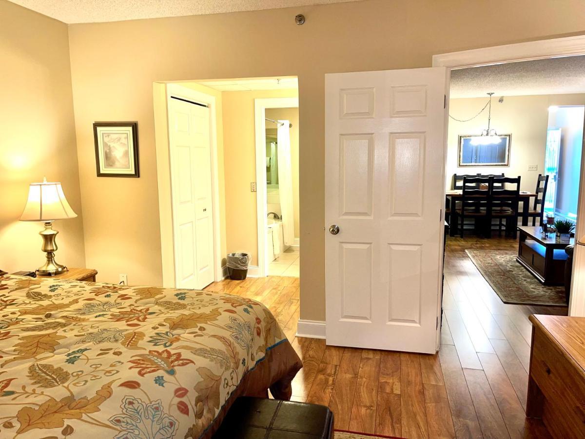 River Place #204 2bd